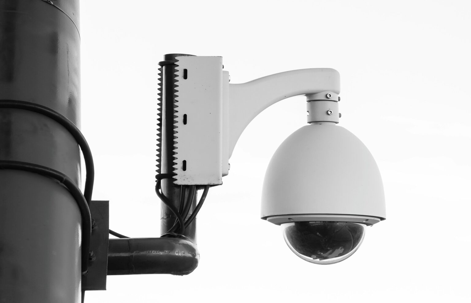 Cómo integrar sistemas de videovigilancia en una seguridad conectada ...