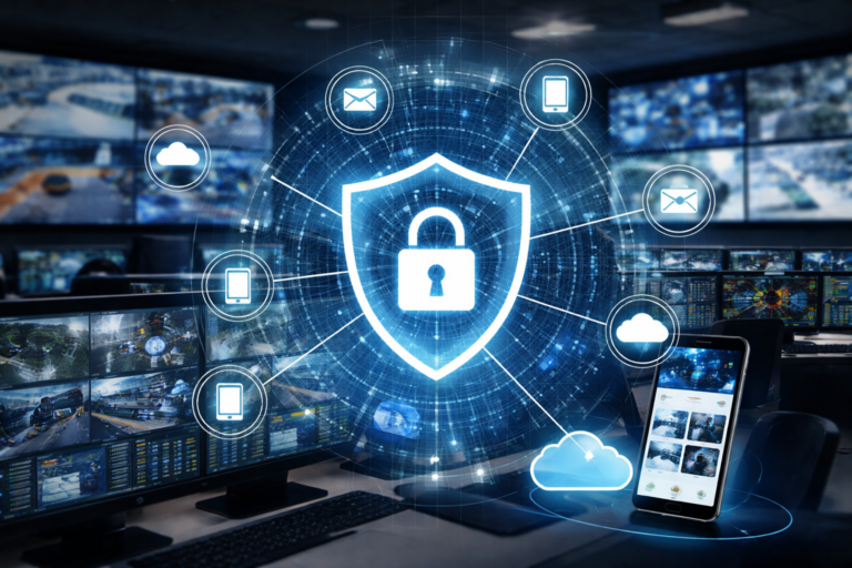 Soluciones de seguridad para unificar y escalar tu operativa
